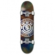 Skateboard Element MAGMA SEAL